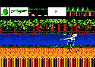 Скриншот 4 из Alien Brigade