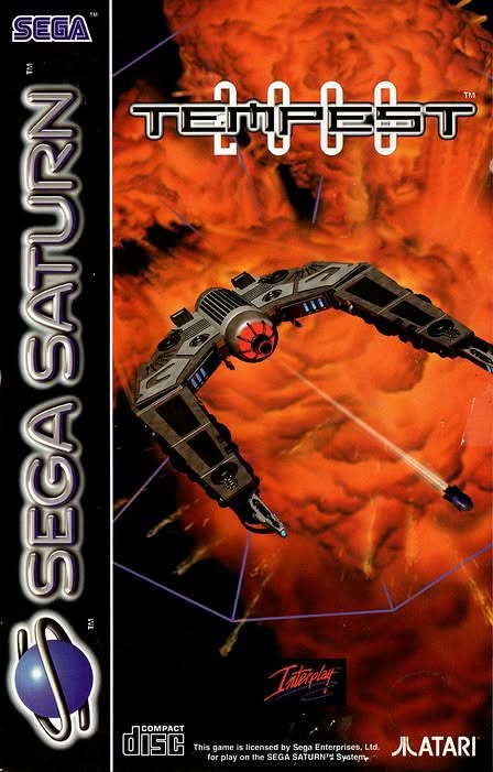 Картинка 4 из Tempest 2000
