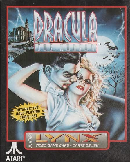 Картинка 1 из Dracula: The Undead