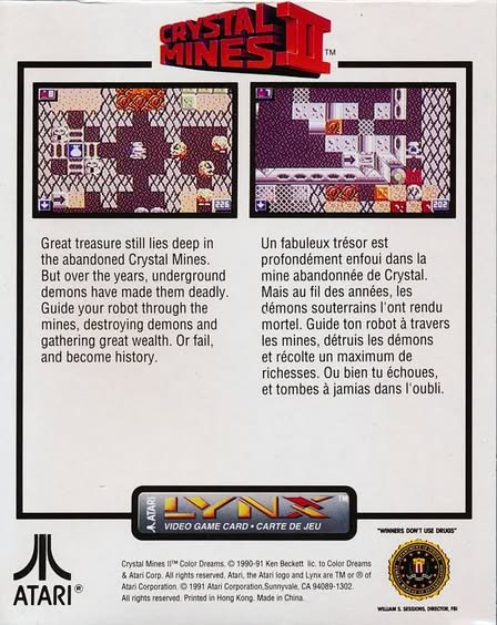 Картинка 2 из Crystal Mines II