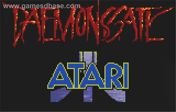 Скриншот 3 из Daemonsgate