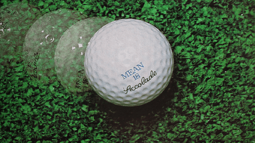 Картинка 2 из Mean 18: Ultimate Golf