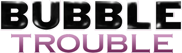 Картинка 1 из Bubble Trouble