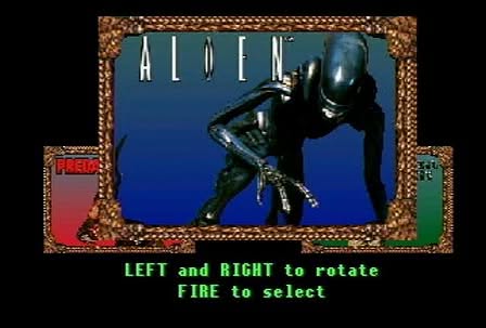 Скриншот 3 из Alien vs Predator