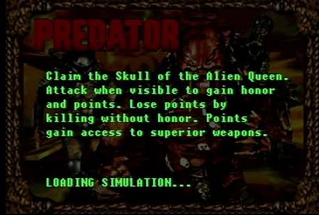 Скриншот 7 из Alien vs Predator