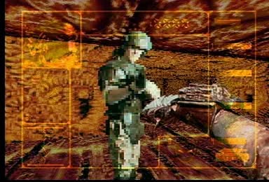 Скриншот 8 из Alien vs Predator