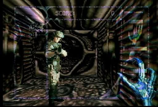 Скриншот 10 из Alien vs Predator