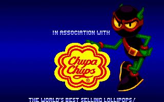 Скриншот 2 из Zool 2