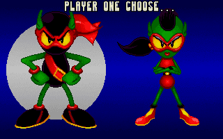 Скриншот 3 из Zool 2