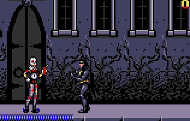 Скриншот 2 из Batman Returns