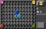 Скриншот 1 из Ishidó: The Way of Stones