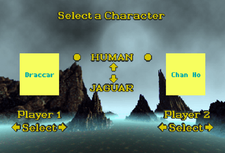 Скриншот 1 из Thea Realm Fighters