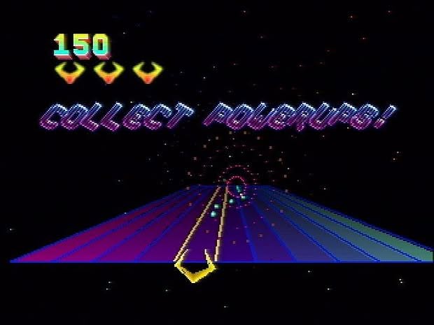 Скриншот 4 из Tempest 2000