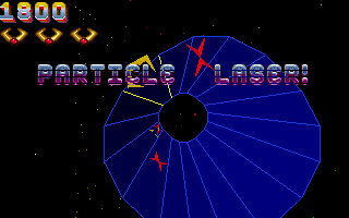 Скриншот 5 из Tempest 2000