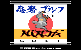 Скриншот 11 из Ninja Golf