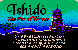 Скриншот 4 из Ishidó: The Way of Stones