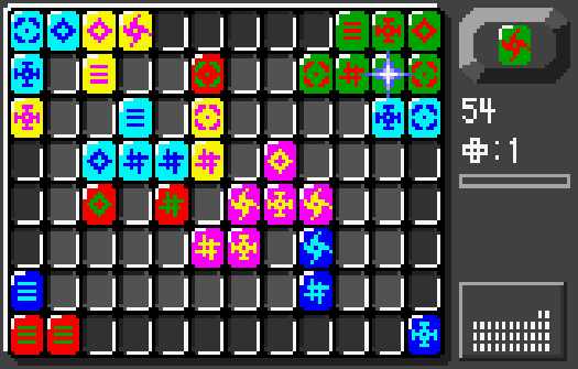 Скриншот 5 из Ishidó: The Way of Stones