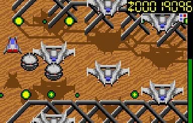 Скриншот 8 из Zarlor Mercenary