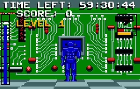 Скриншот 5 из Electrocop