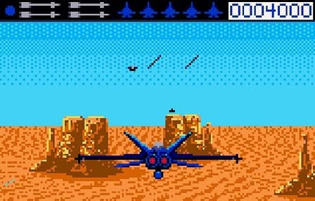 Скриншот 5 из Blue Lightning
