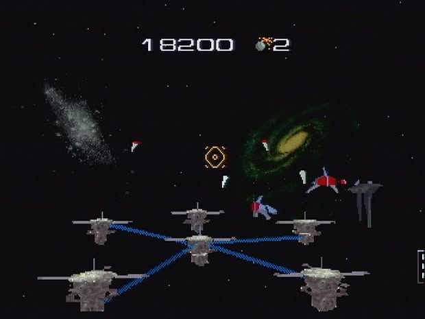 Скриншот 4 из Missile Command 3D