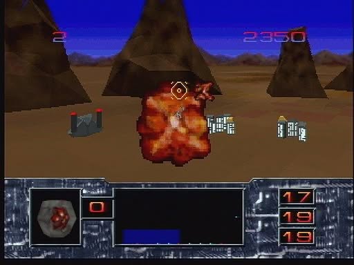 Скриншот 5 из Missile Command 3D