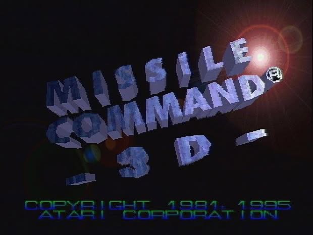 Скриншот 9 из Missile Command 3D