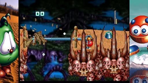 Скриншот 2 из Attack of the Mutant Penguins