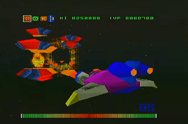 Скриншот 2 из Zero 5