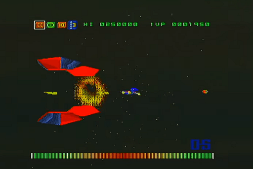Скриншот 3 из Zero 5