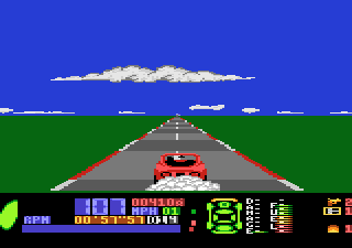Скриншот 2 из Fatal Run