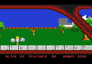 Скриншот 3 из Fatal Run