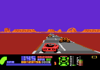 Скриншот 4 из Fatal Run