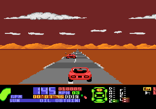 Скриншот 7 из Fatal Run