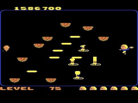 Скриншот 3 из Food Fight