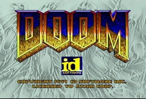 Скриншот 2 из Doom