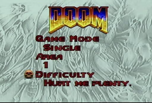 Скриншот 3 из Doom