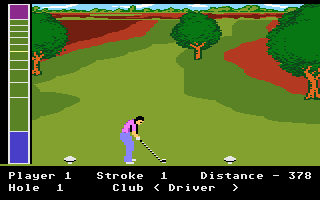 Скриншот 3 из Mean 18: Ultimate Golf