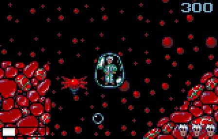 Скриншот 2 из Bubble Trouble