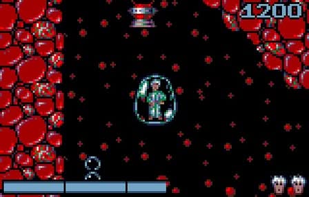 Скриншот 5 из Bubble Trouble