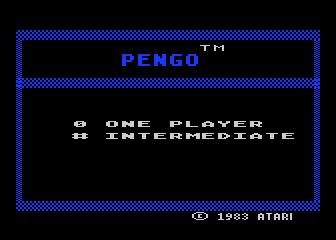 Скриншот 2 из Pengo