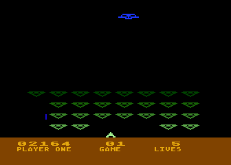 Скриншот 6 из Space Invaders