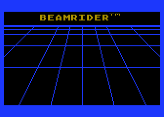 Скриншот 2 из Beamrider