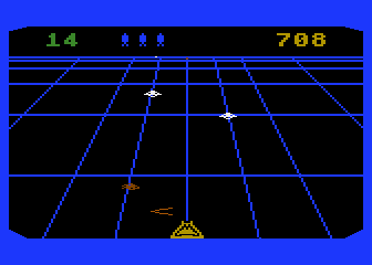 Скриншот 3 из Beamrider