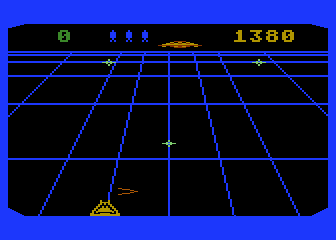 Скриншот 4 из Beamrider