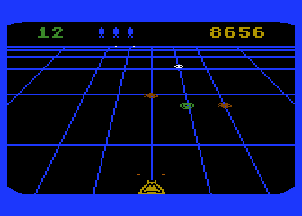 Скриншот 5 из Beamrider