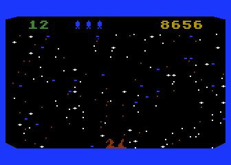 Скриншот 6 из Beamrider