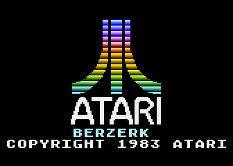 Скриншот 1 из BerZerk