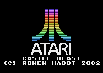 Скриншот 1 из Castle Blast