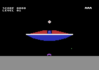 Скриншот 2 из Castle Blast